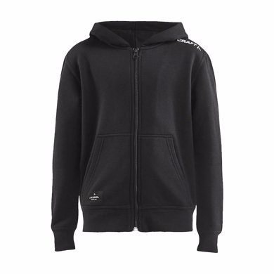 Craft - Community FZ Hoodie Jr 